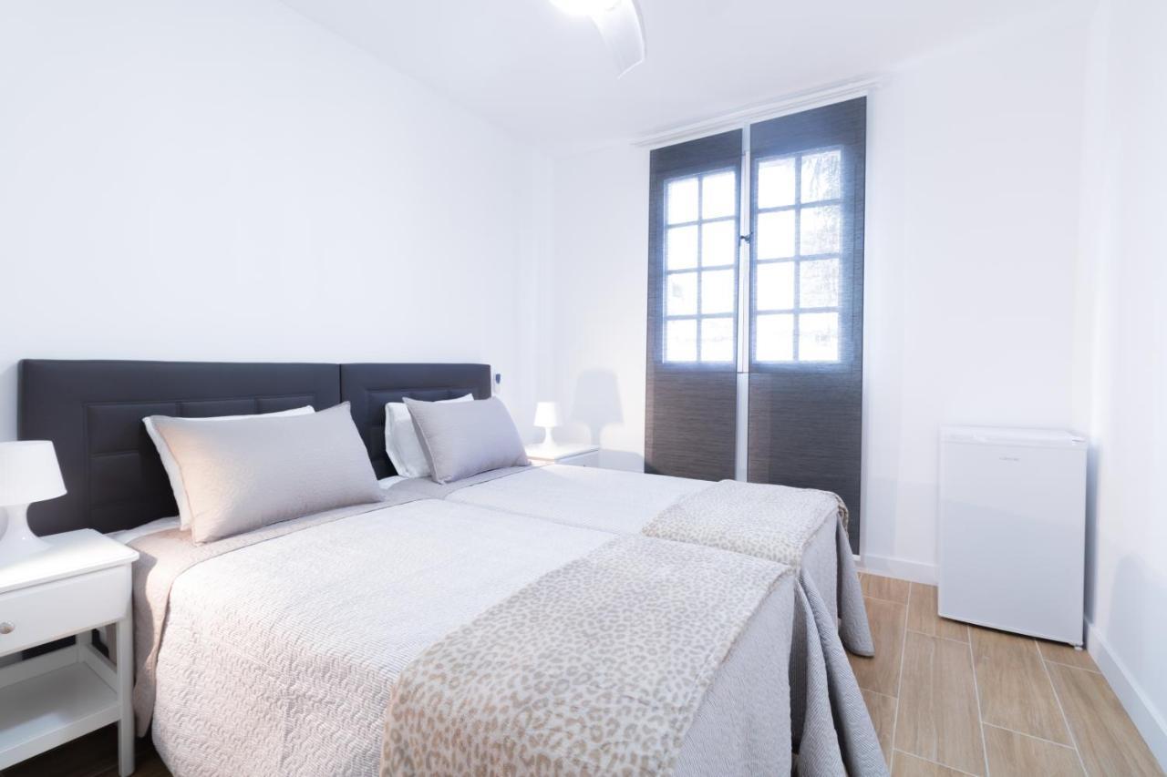Smart Apartment To Share In The City Las Palmas de Gran Canaria Exterior photo