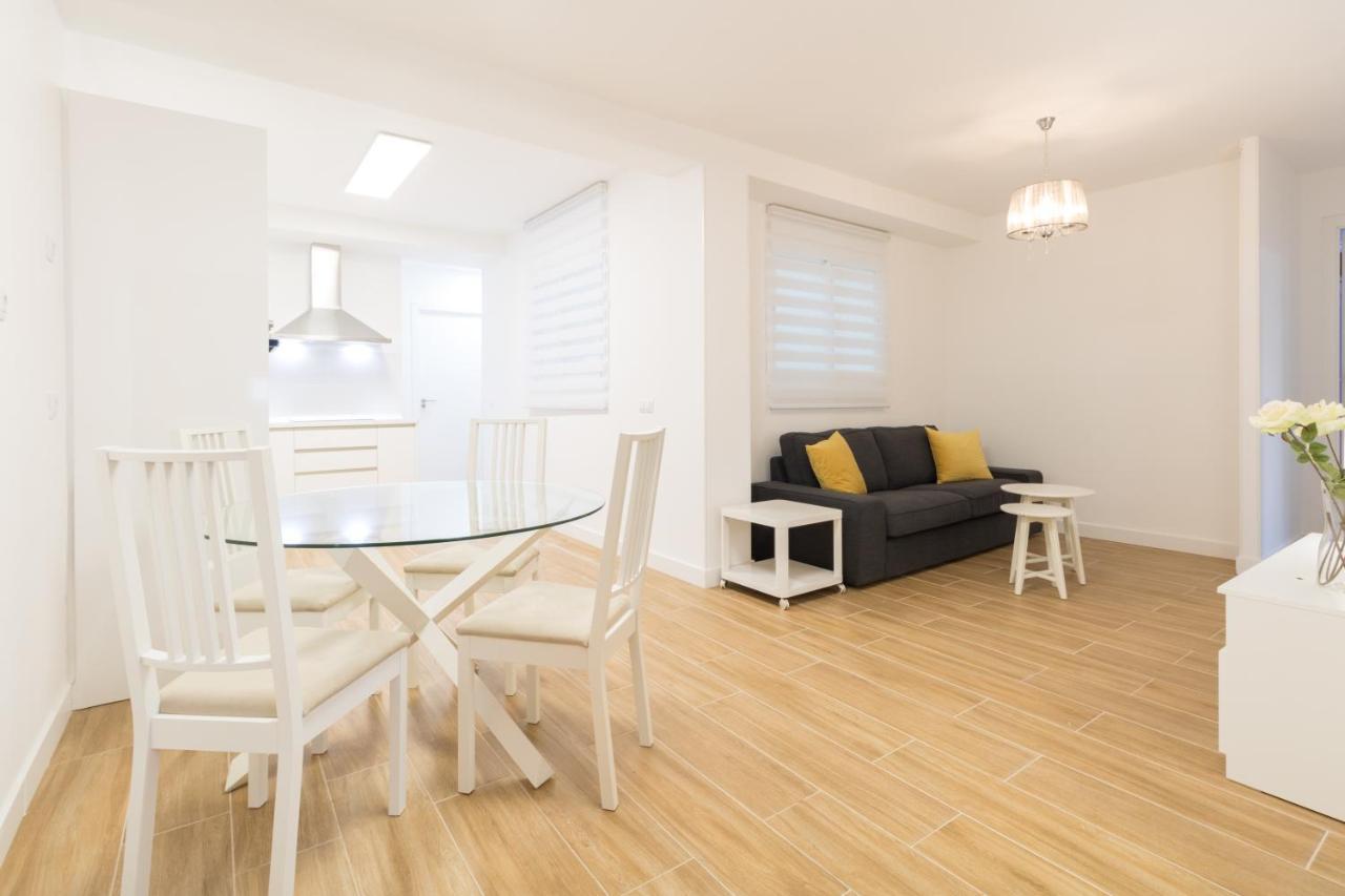 Smart Apartment To Share In The City Las Palmas de Gran Canaria Exterior photo