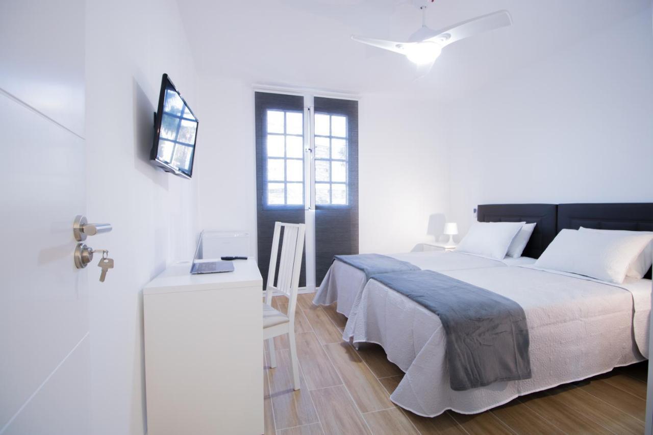 Smart Apartment To Share In The City Las Palmas de Gran Canaria Exterior photo
