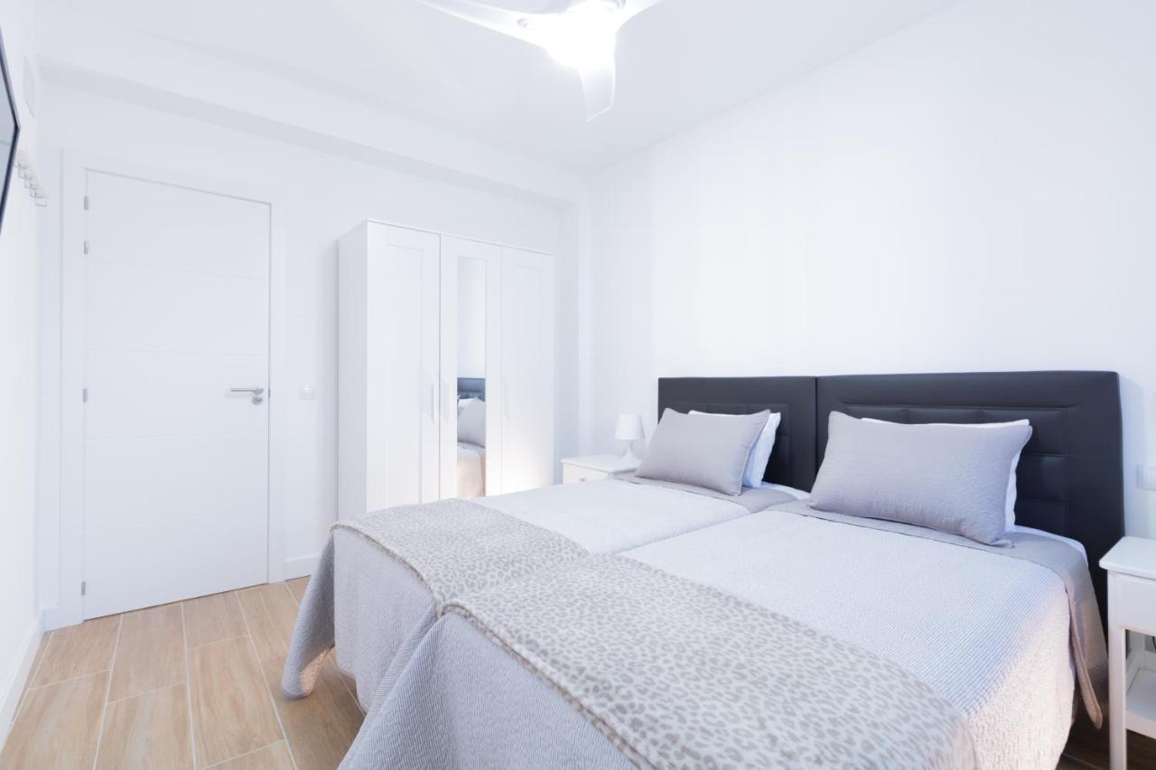 Smart Apartment To Share In The City Las Palmas de Gran Canaria Exterior photo