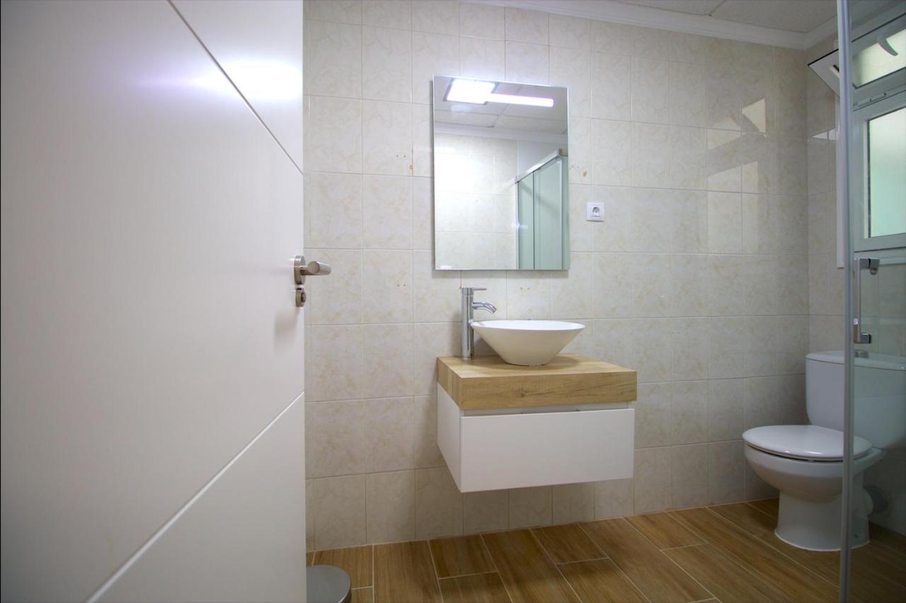 Smart Apartment To Share In The City Las Palmas de Gran Canaria Exterior photo